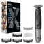 Aparadores de barba Braun X Series Xt5100