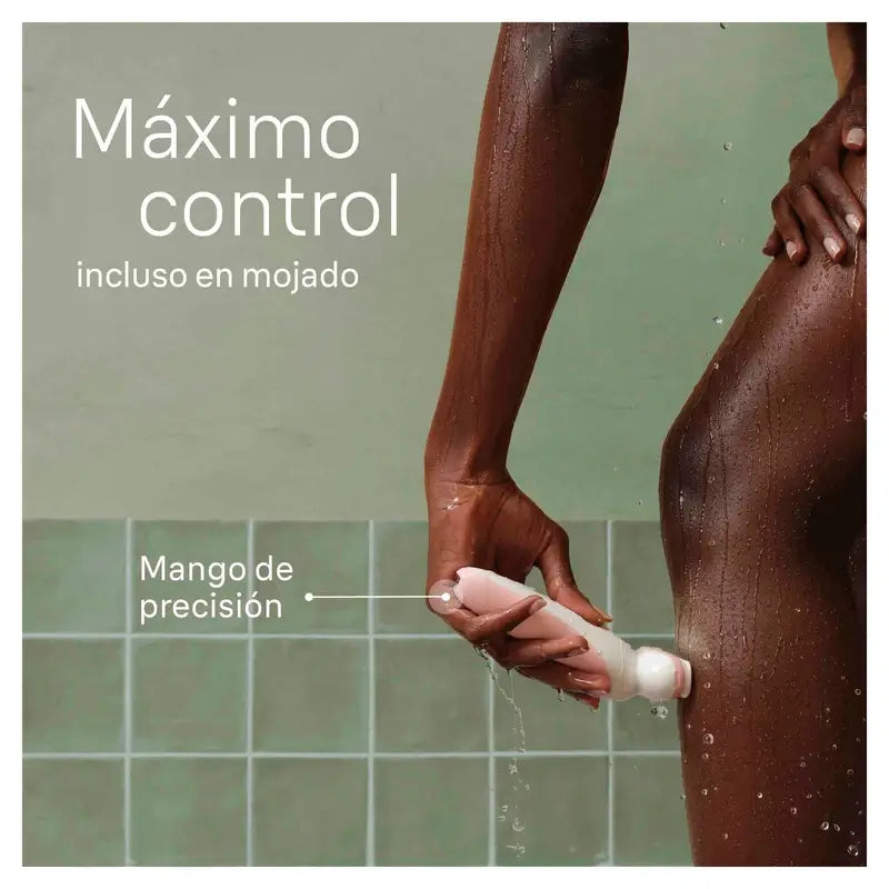 Braun Silk-Épil 9 SES9-000, depiladora eléctrica para mulheres