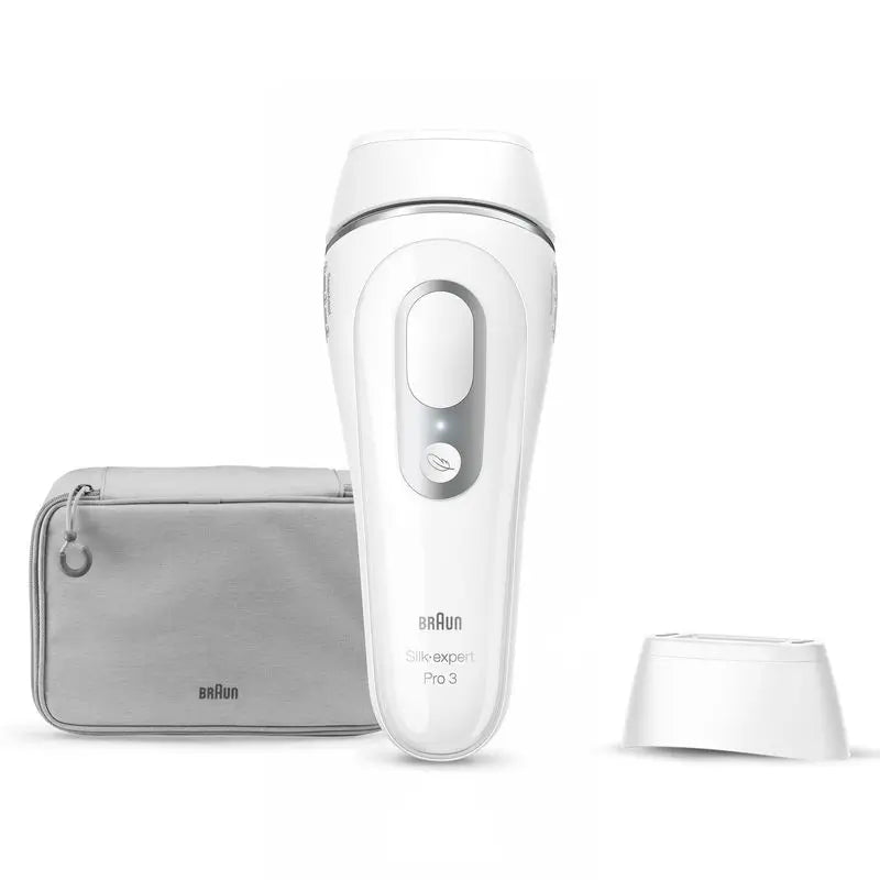 Braun Silk-Expert Pro 3 Pl3020 Placa para mulher