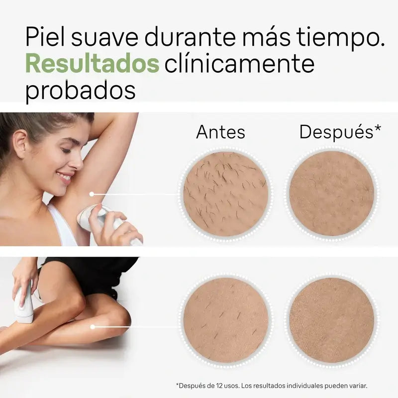 Braun Silk-Expert Pro 3 Pl3020 Placa para mulher