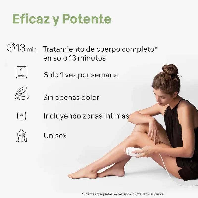 Braun Silk-Expert Pro 3 Pl3020 Placa para mulher