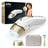 Luz pulsada Silk-expert Pro 5 PL5052 IPL da Braun