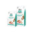Brit Care Cat Grain Free Sterilized Urinary 400 gramas