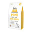 Brit Care Dog Mini Grain Free Hair Skin 2 quilos