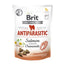 Brit Care Snacks Antiparasitários para Cães com Salmão 10x150g