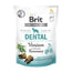 Brit Care Snacks Dentais para Cães com Sabor a Veado 10x150g