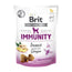 Brit Care Snacks para Cães - Imunidade contra Insetos 10x150g