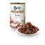 Brit Dog Paté de Carne de Coelho 6x400 gramas