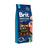 Brit Premium Dog Nature Sensitive Cordeiro 15 quilos
