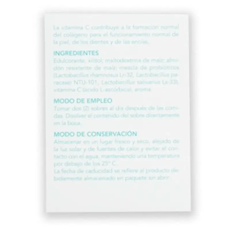 Bromatech Lautoselle , 30 saquetas