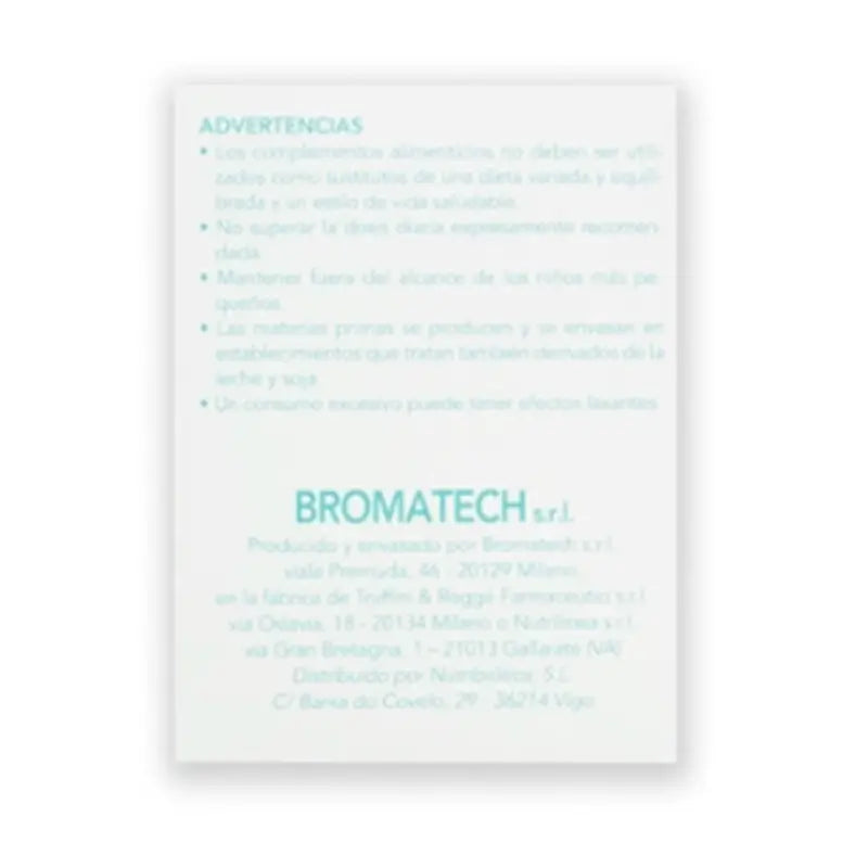 Bromatech Lautoselle , 30 saquetas