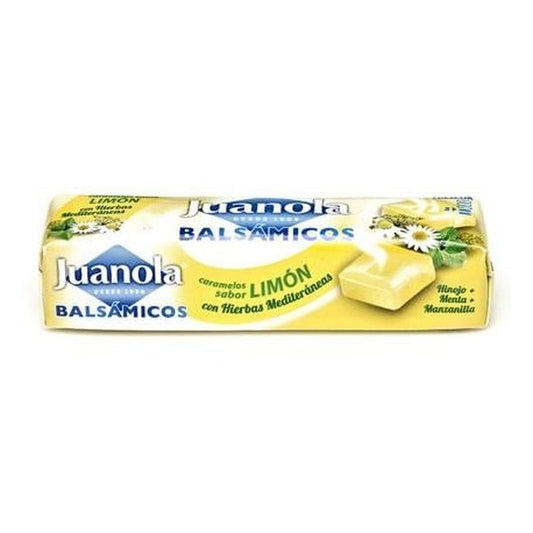 Juanola Caramelo de Limão, 30 g
