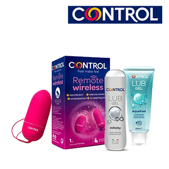 - VERANO - REBAJAS - CONTROL 10% DTO (HASTA FIN DE EXISTENCIAS)