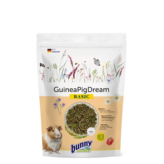 Bunny Basic Sleep Food Rato 500Gr