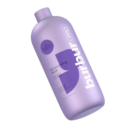 Burbur Pro Mascarilla Hidratante 500Ml