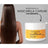 Byphasse Queratina Capilar Cabelos Secos, 250 ml
