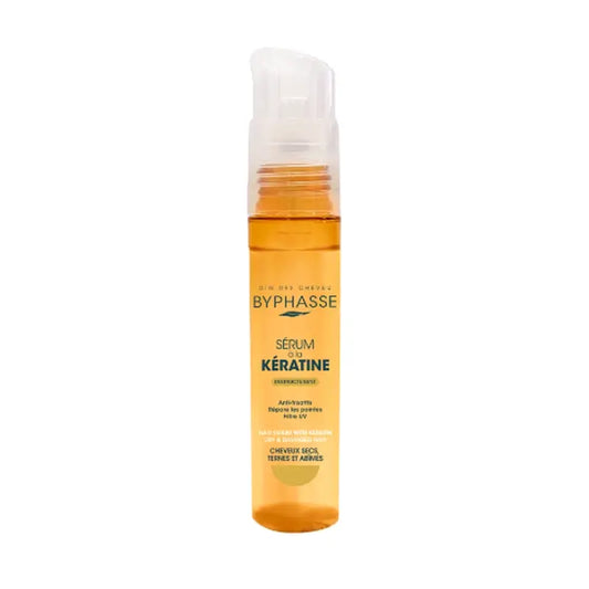 Byphasse Sublim Protect Sérum Capilar para Cabelos Secos e Danificados, 50 ml