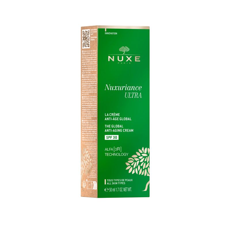 Nuxe Global Anti-Ageing Cream Spf30 Nuxuriance Ultra