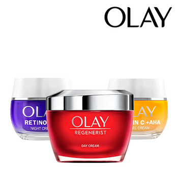 OLAY 50% DTO. 2ª UD. (15 FEBRERO 2026)