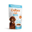 Calibra Dog Life Pouch Adult Frango, 10x150g