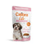 Calibra Dog Life Pouch Cachorro&Junior Frango, 10x150 gr