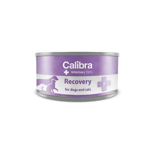 Calibra Vet Diet Alimento húmido para cães/gatos 12X100Gr