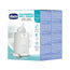 Aquecedor de biberões Chicco Digital Travel Home