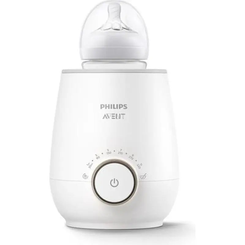 Aquecedor de Biberões Rápido Philips Avent Scf358/00