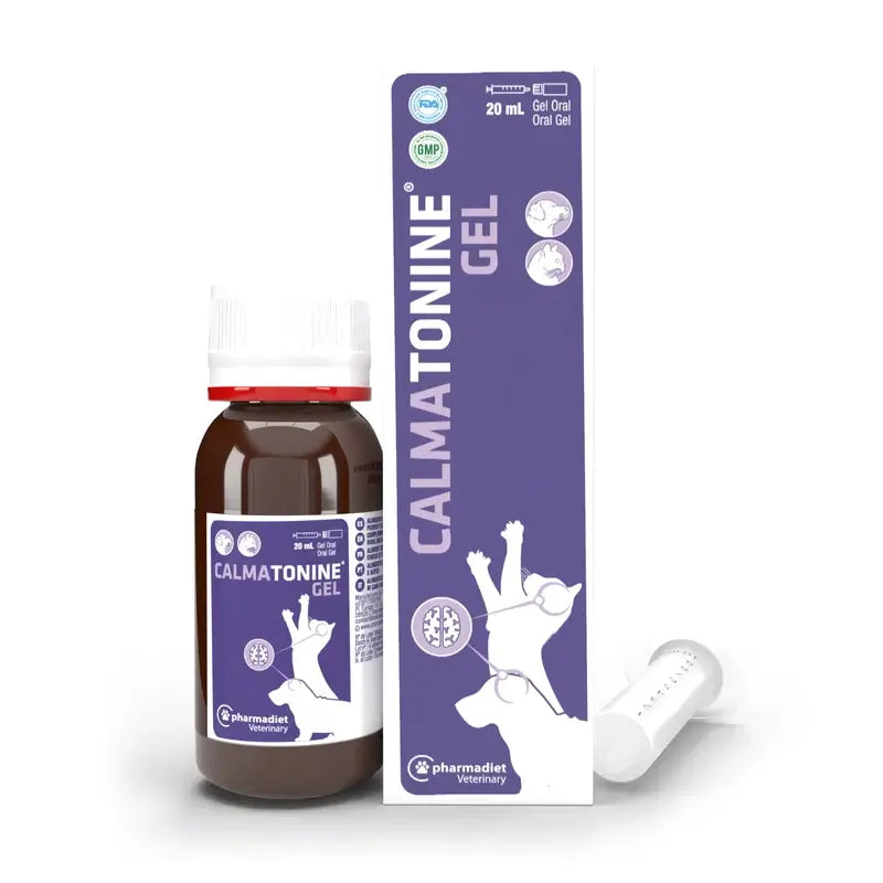 Calmatonine Gel, 20 ml