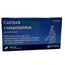Calthek 500 Mg, 20 comprimidos