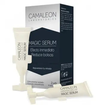 Camaleon Magic Anti-Blemish Serum 2 ml 2 U