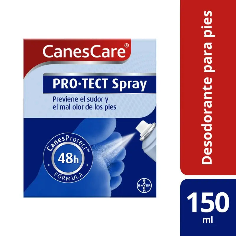 CanesCare Protect Spray 150 Ml