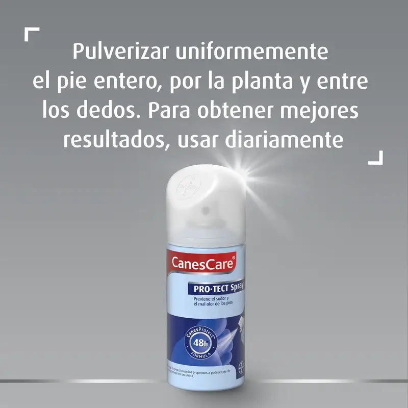 CanesCare Protect Spray 150 Ml