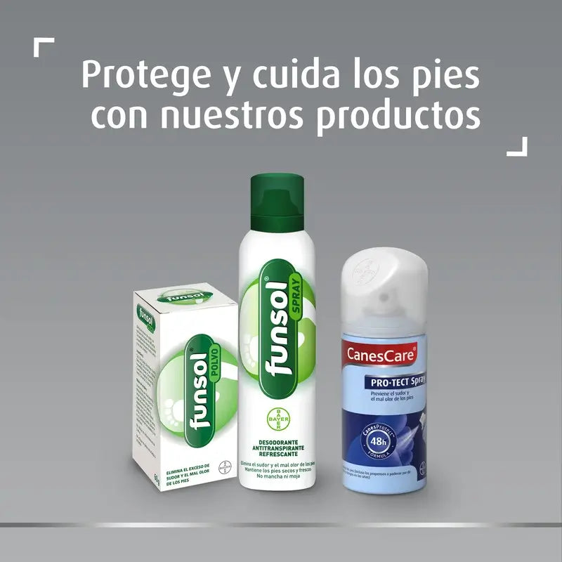 CanesCare Protect Spray 150 Ml