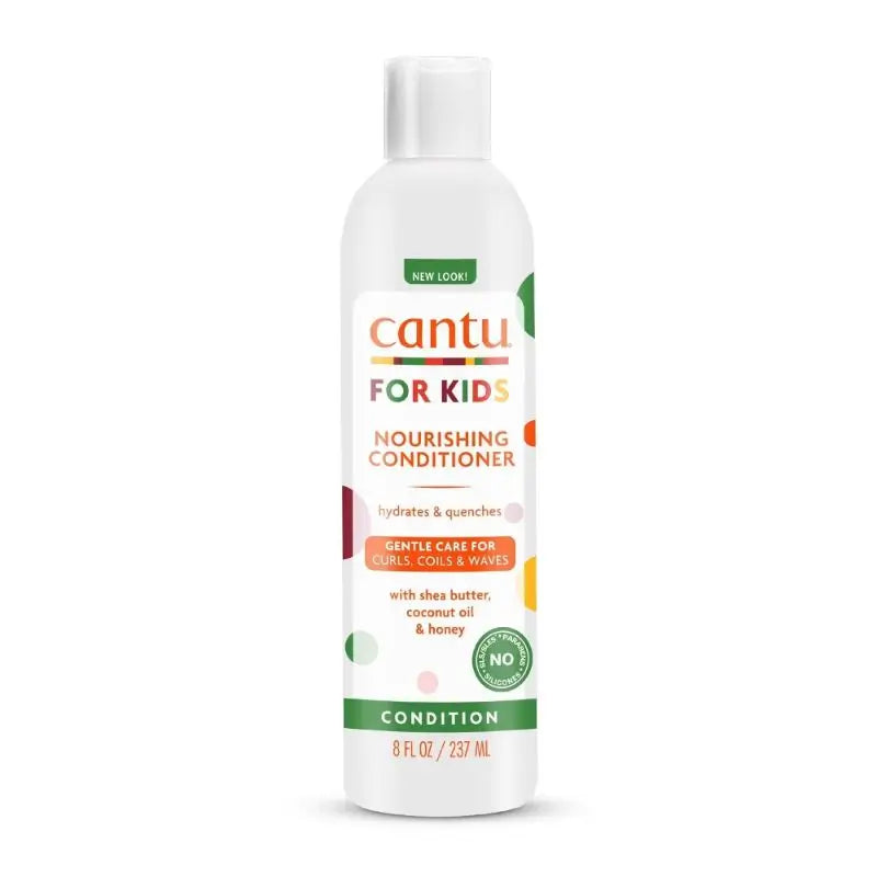 Condicionador Nutritivo Cantu Kids Care 237 Ml
