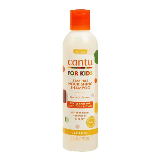 Champô Nutritivo Cantu Kids Care 237 Ml