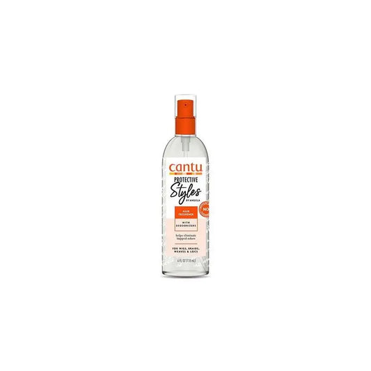 Ambientador para Cabelo Cantu Protective Style 118 Ml