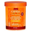 Cantu Shea Butter Styling Gel Com Óleo de Rícino Preto da Jamaica 524G (Fortalecimento)