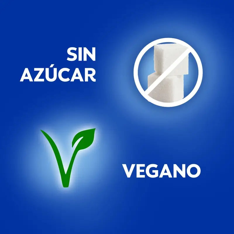 Balas Vicks Dupla Ação 72 gr