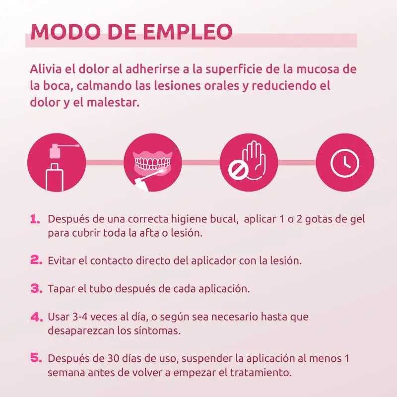 Care+ Aftas Spray Bucal 15ml