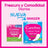 Carefree Cotton Feel Normal Aloe 56 pcs.