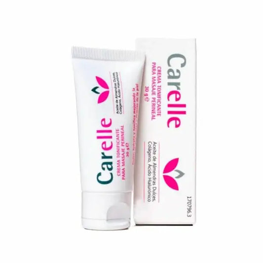 Carelle 30 gr