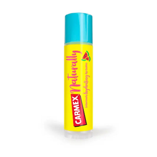 Carmex Click Stick Naturalmente Melancia , 4,25 g
