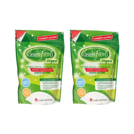 Casenfibra Digest, 2X310 Gr