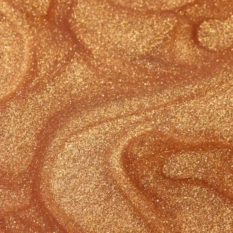 Catrice Glam In Gold Óleo Seco 010 , 30 ml