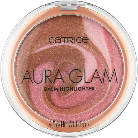 Catrice Aura Glam Bálsamo Iluminador 010 , 4,5 gr