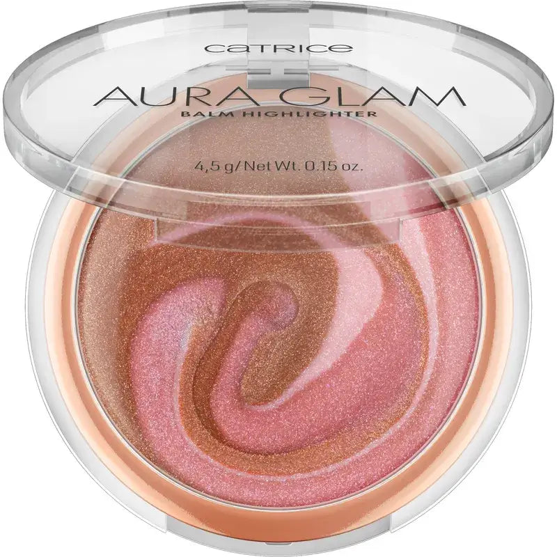 Catrice Aura Glam Bálsamo Iluminador 010 , 4,5 gr