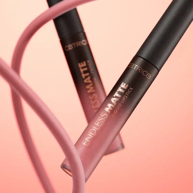 Catrice Liquid Lipstick Endless Matte 040 , 4,5 ml