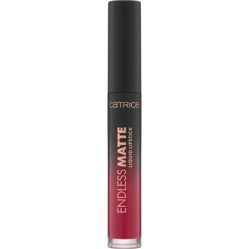 Catrice Liquid Lipstick Endless Matte 080 , 4,5 ml