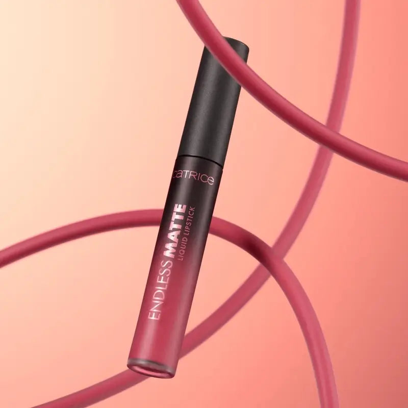Catrice Liquid Lipstick Endless Matte 080 , 4,5 ml